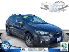 2023 Subaru Crosstrek Sport Sport CVT