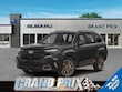 Subaru Forester Hybrid