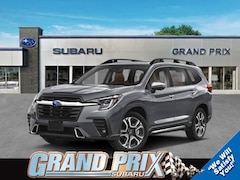 2025 Subaru Ascent Touring 7-Passenger SUV