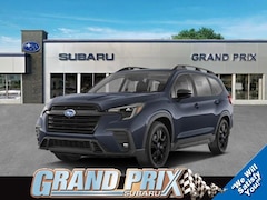 2025 Subaru Ascent Onyx Edition Touring 7-Passenger SUV