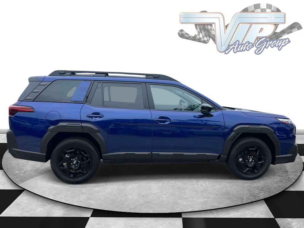 Used 2026 Subaru Outback Limited Limited AWD