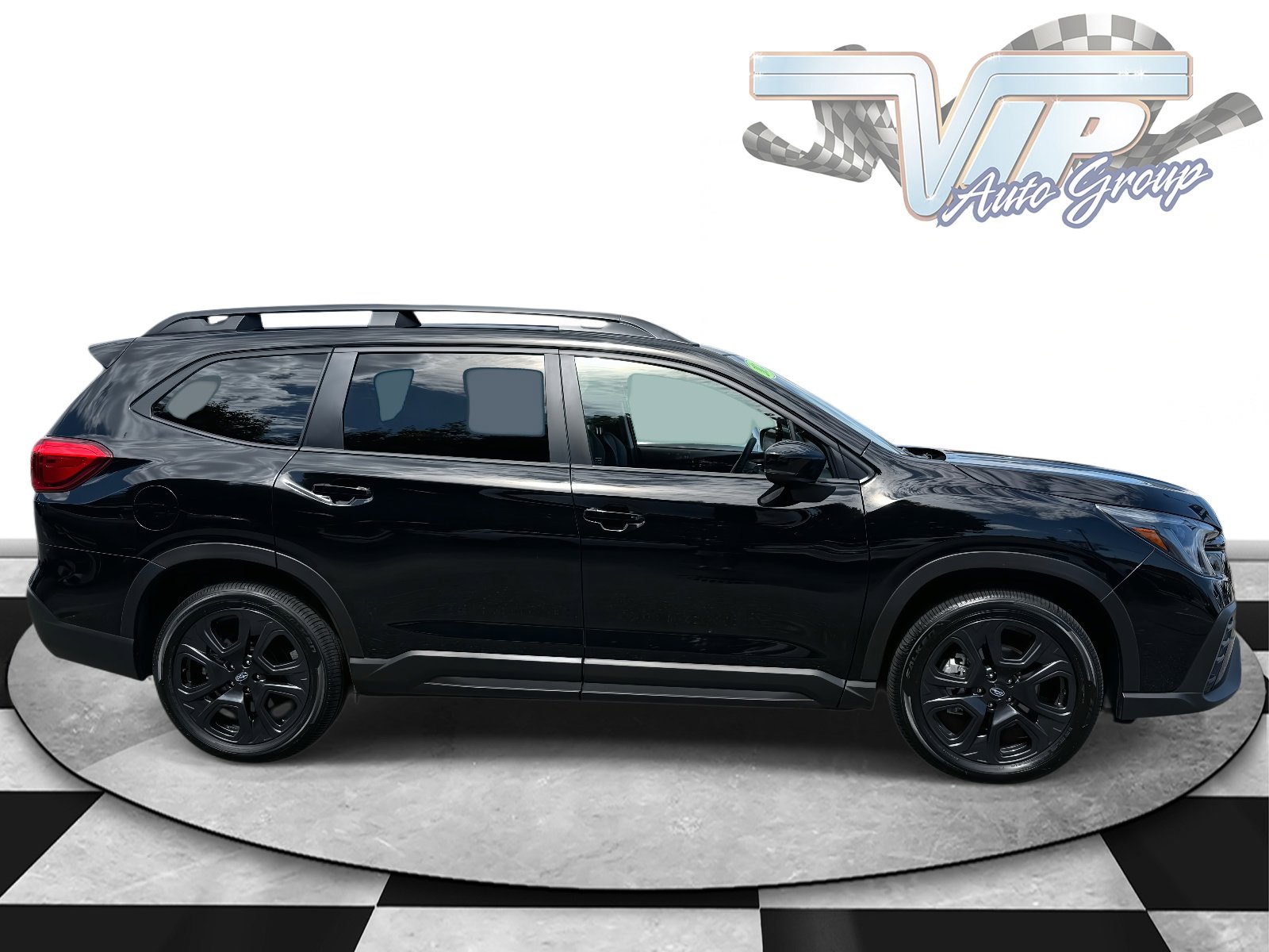 Used 2024 Subaru Ascent Onyx Edition with VIN 4S4WMAHD6R3462968 for sale in Hicksville, NY