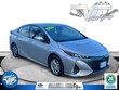  Toyota Prius Prime