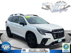 2023 Subaru Ascent Onyx Edition Onyx Edition 7-Passenger