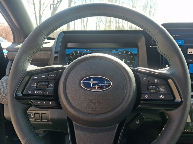 2026 Subaru Outback Premium - Photo 16