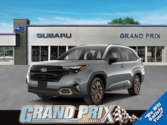 2025 Subaru Forester Sport SUV