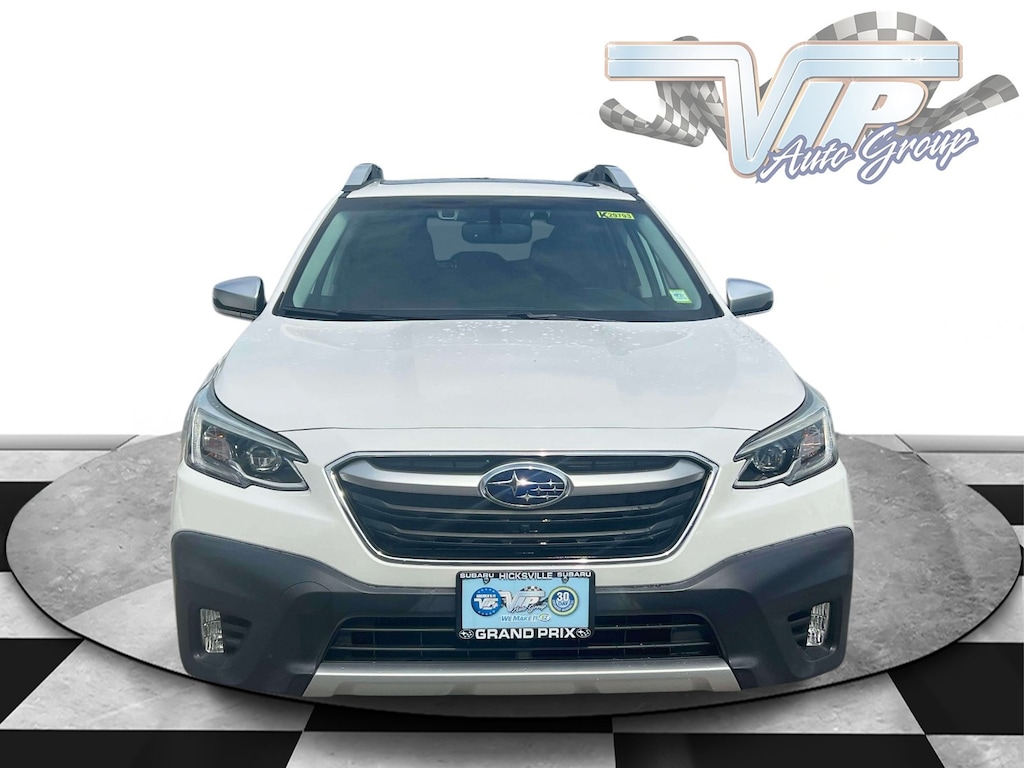 Used 2020 Subaru Outback Touring Touring CVT