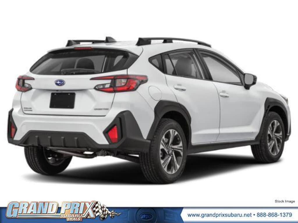New 2026 Subaru Crosstrek Premium SUV