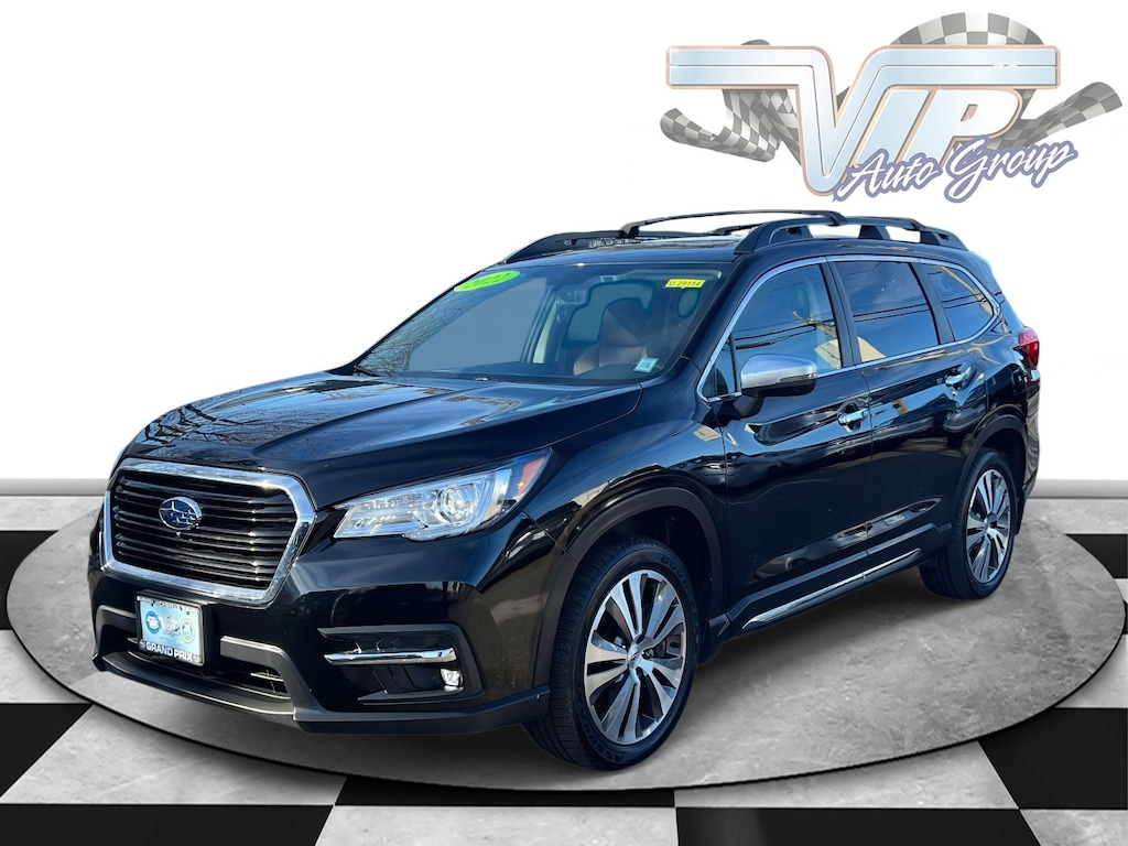 Used 2022 Subaru Ascent Touring Touring 7-Passenger