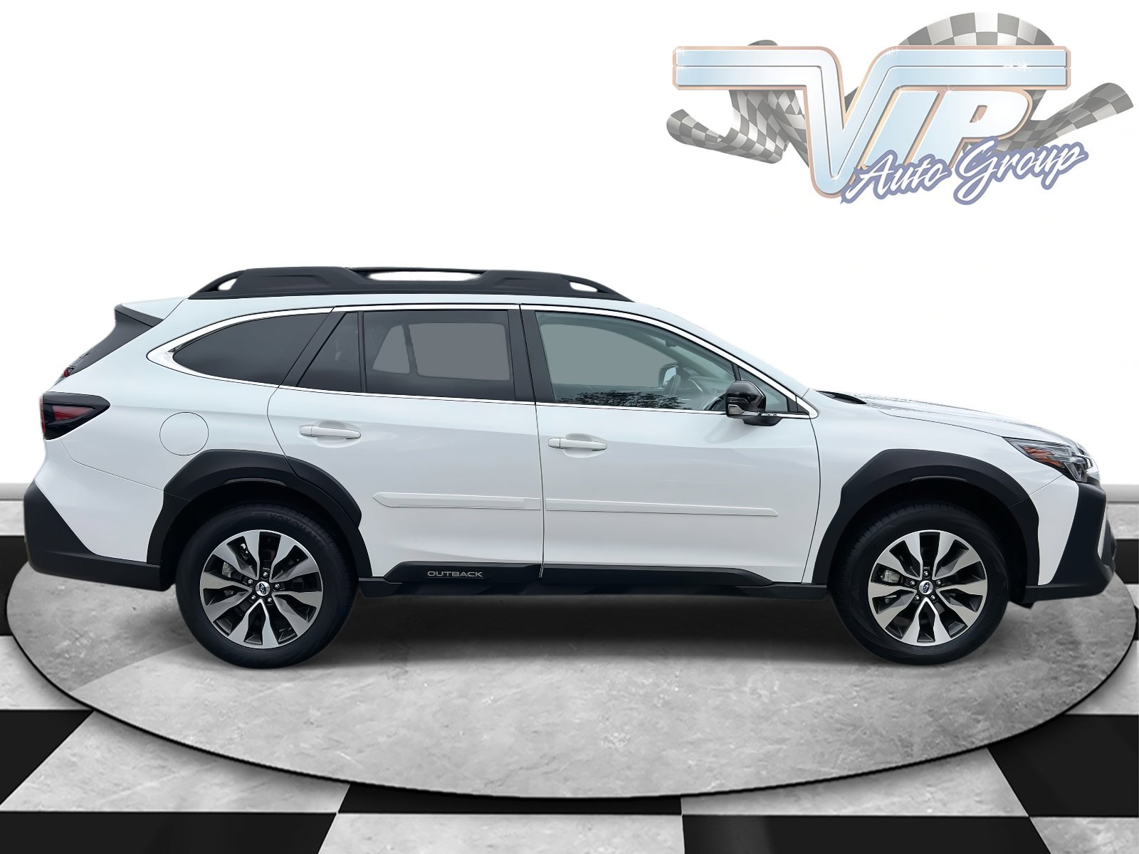 2025 Subaru Outback Limited photo 4