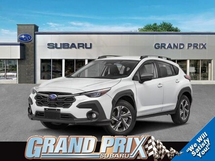 2025 Subaru Crosstrek Limited SUV