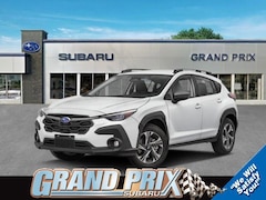 2025 Subaru Crosstrek Limited SUV