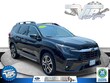  Subaru Ascent