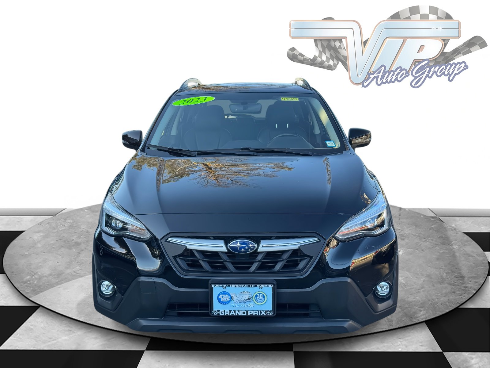 2023 Subaru Crosstrek Limited photo 2