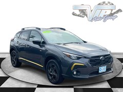 2025 Subaru Crosstrek Sport Sport AWD
