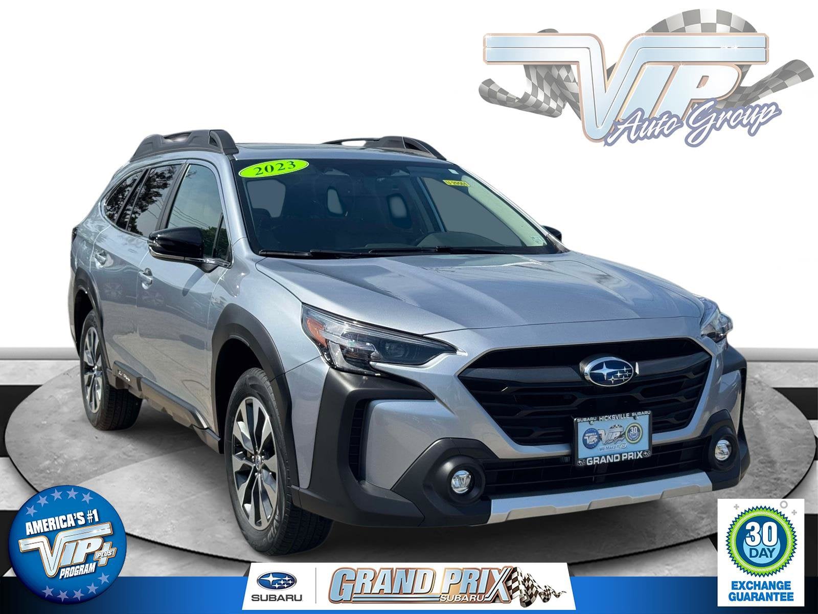 2023 Subaru Outback Limited's photo