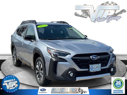 Used 2023 Subaru Outback Limited Limited CVT for Sale in Hicksville, Long Island, NY