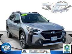 2023 Subaru Outback Limited Limited CVT