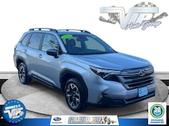 2025 Subaru Forester Premium Premium AWD