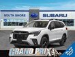  Subaru Ascent