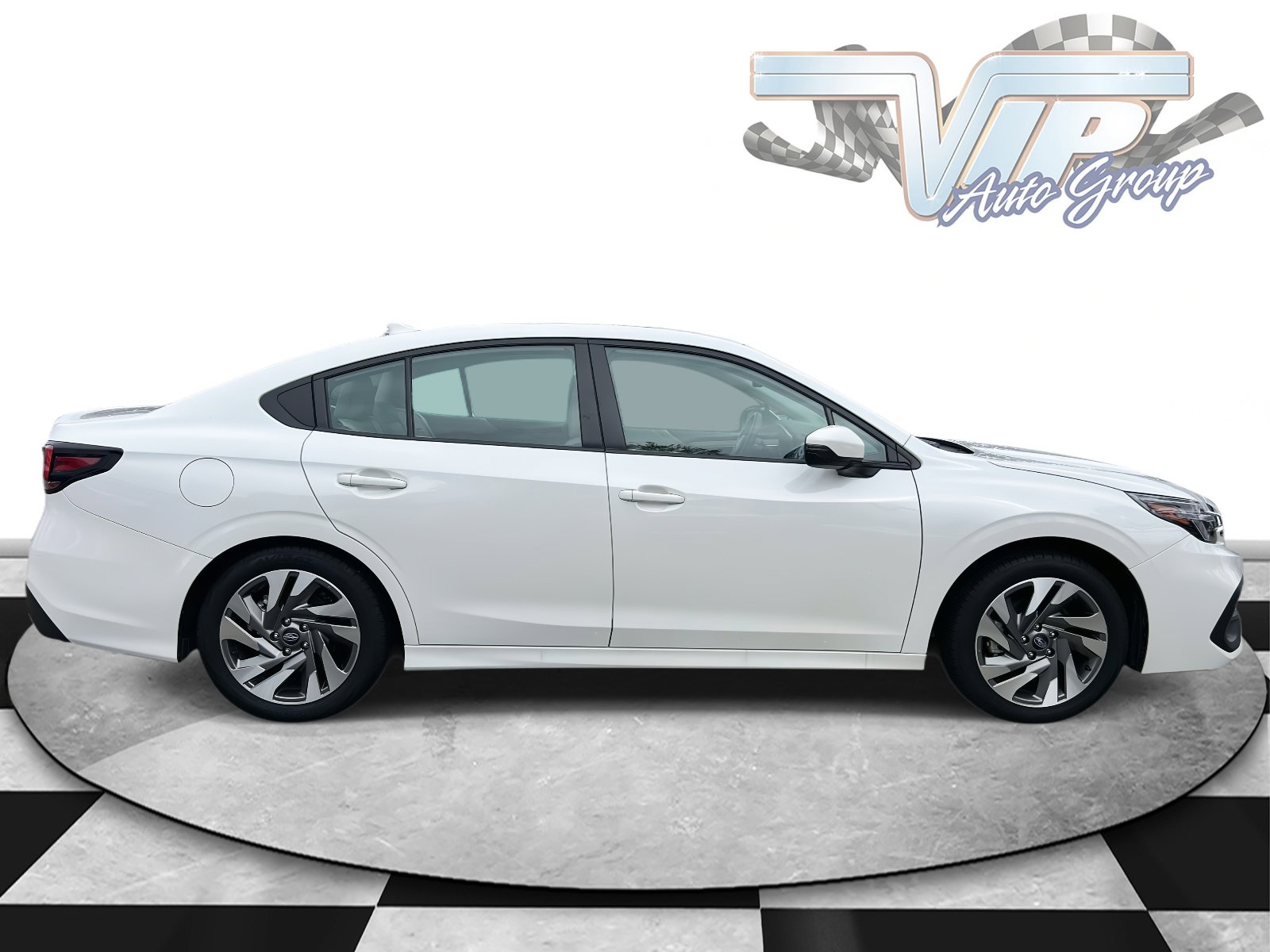 2025 Subaru Legacy Limited photo 4