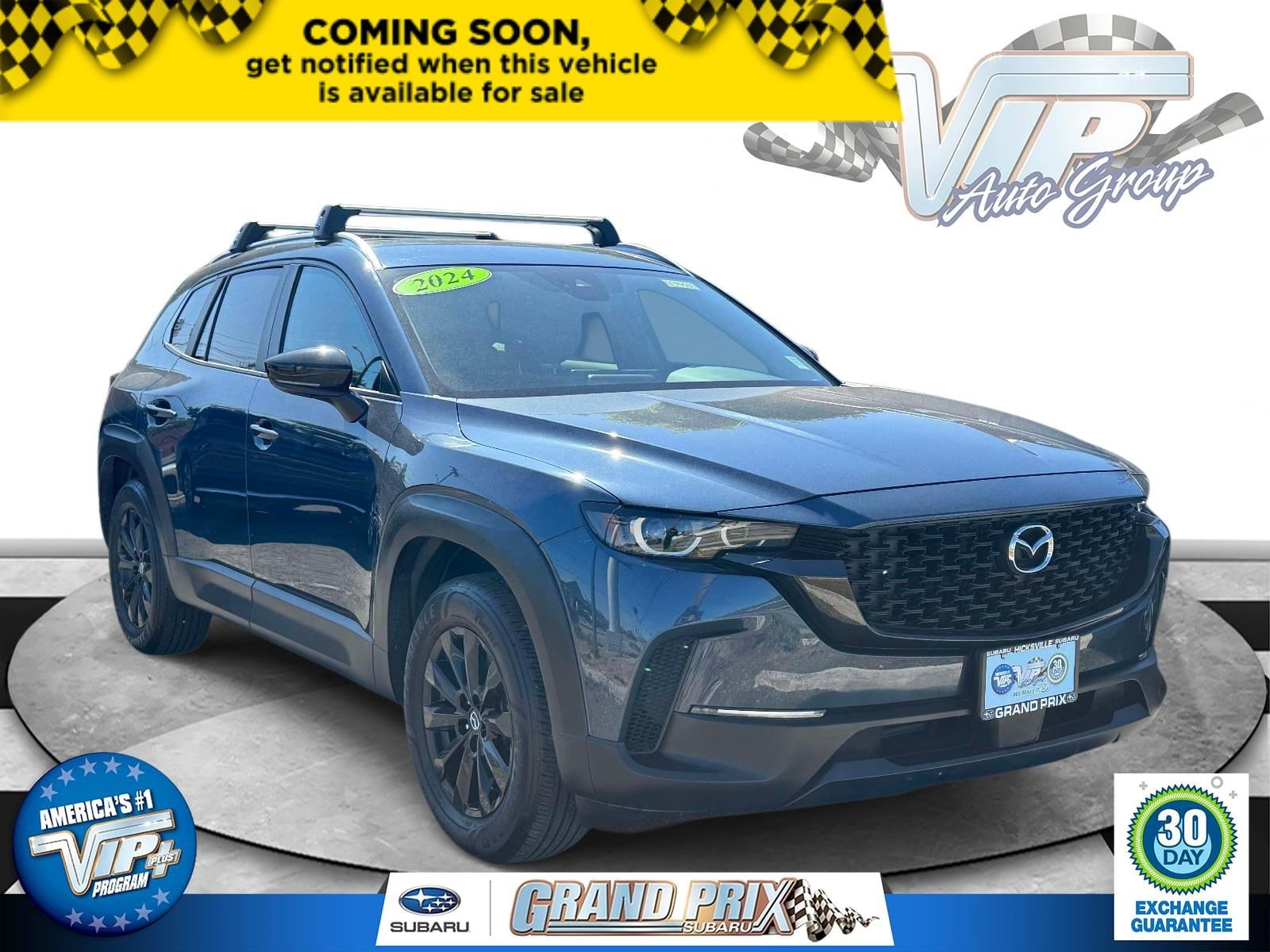 2024 Mazda CX-50 2.5 S PREFERRED's photo