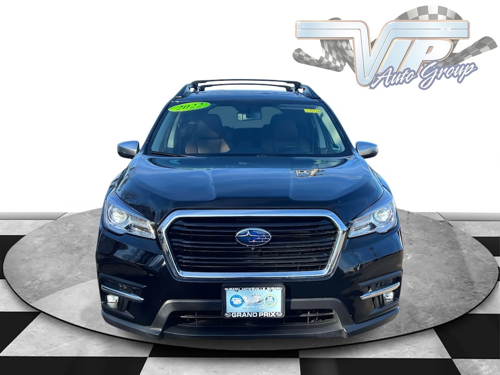 Used 2022 Subaru Ascent Touring Touring 7-Passenger