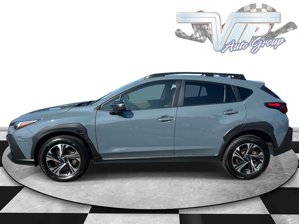 Used 2024 Subaru Crosstrek Premium Premium AWD
