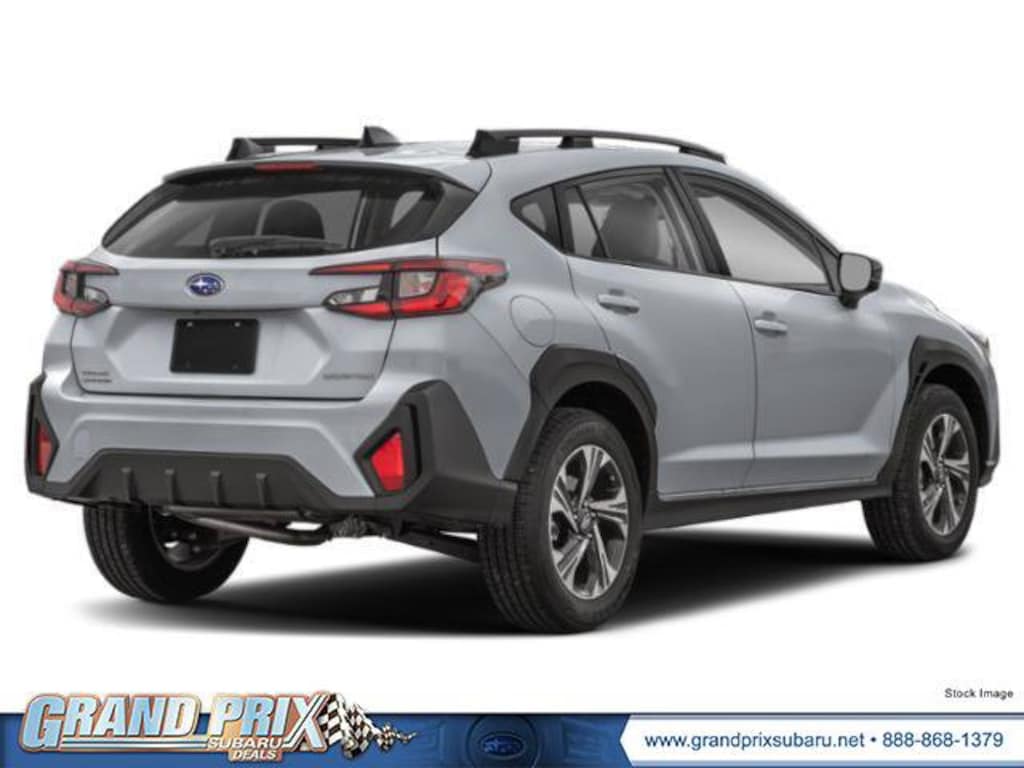 New 2026 Subaru Crosstrek Premium SUV