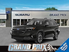 2025 Subaru Forester Premium SUV