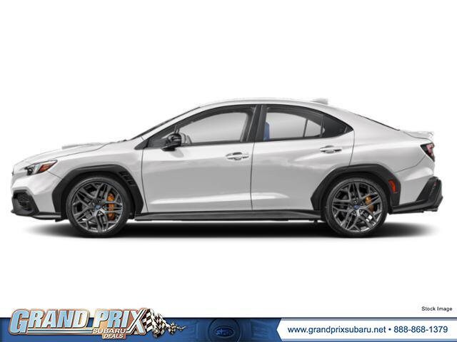 2025 Subaru WRX tS photo 2