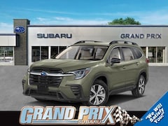 2025 Subaru Ascent Premium 7-Passenger SUV