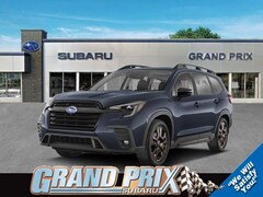 2025 Subaru Ascent Bronze Edition 7-Passenger SUV