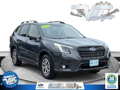 2023 Subaru Forester Premium Premium CVT