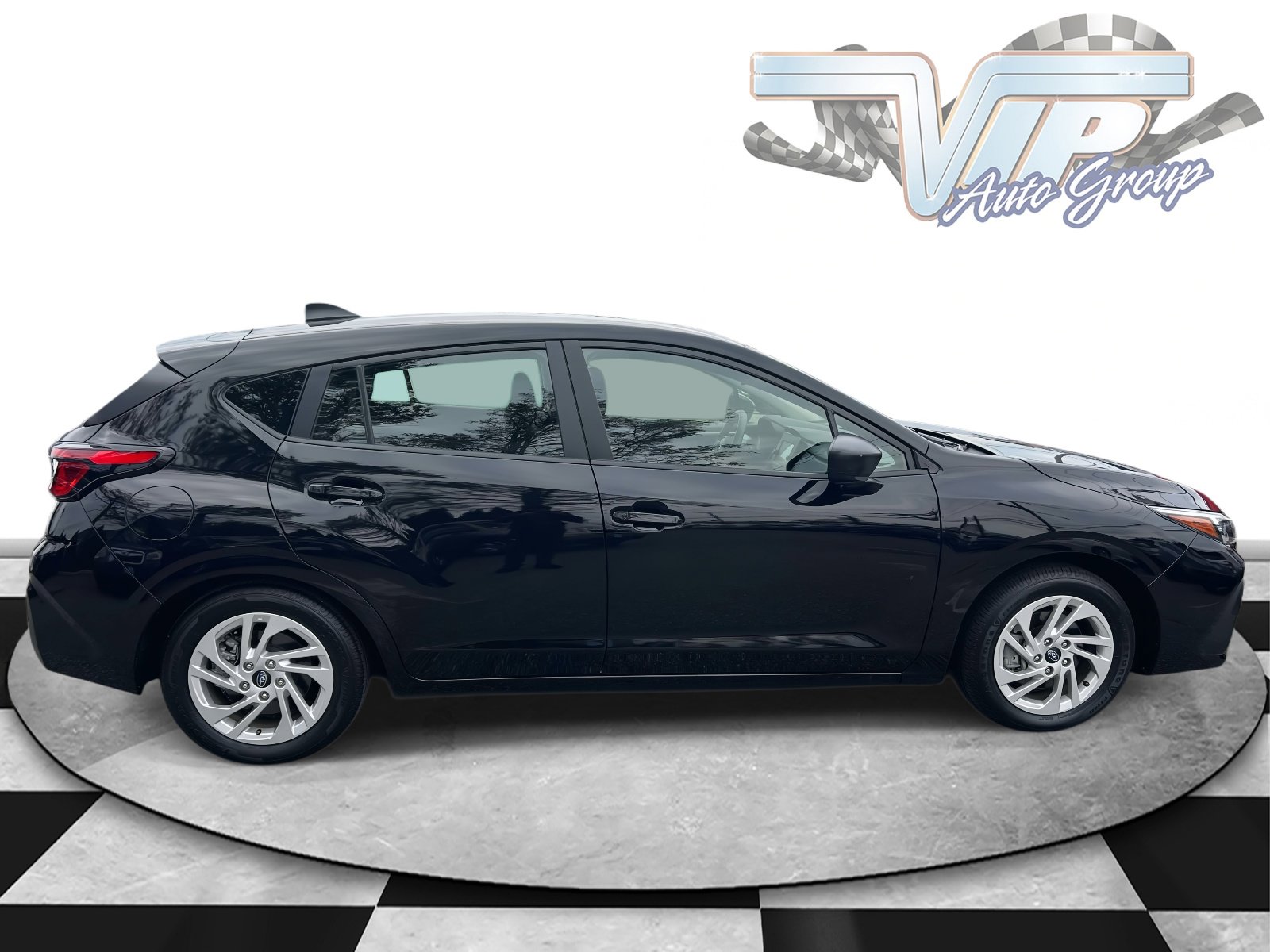 2024 Subaru Impreza Base photo 3