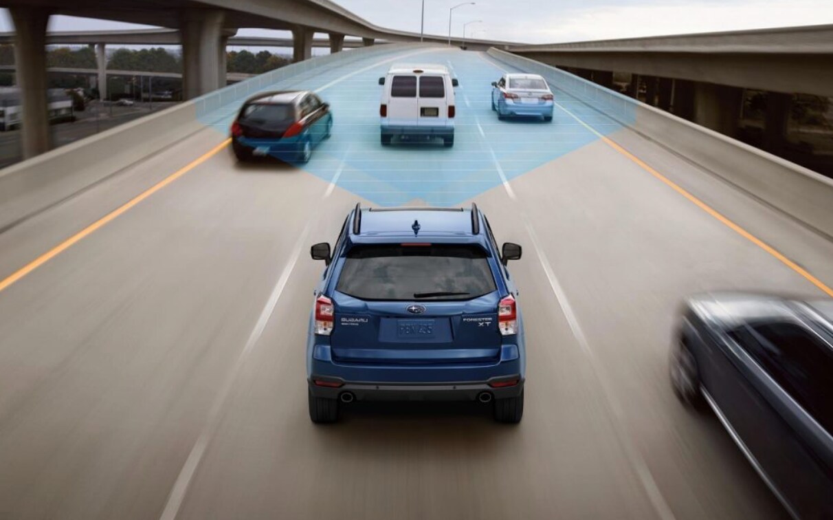 2018 Subaru Forester Near Merrick, NY
