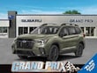  Subaru Ascent