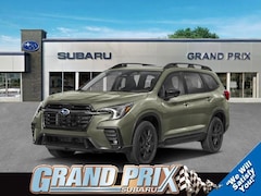 2026 Subaru Ascent Onyx Edition Touring 7-Passenger SUV