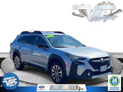 2023 Subaru Outback Limited Limited CVT
