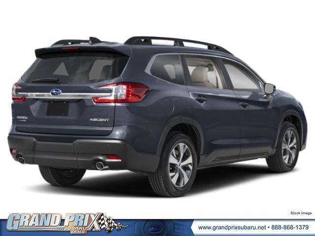 2025 Subaru Ascent Premium photo 2