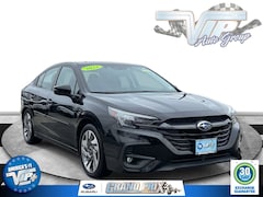 2023 Subaru Legacy Limited Limited CVT