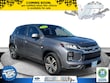 Mitsubishi Outlander Sport