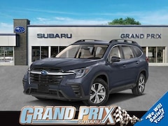 2025 Subaru Ascent Premium 7-Passenger SUV