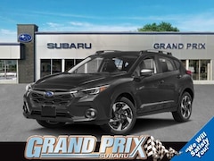 2026 Subaru Crosstrek Limited SUV