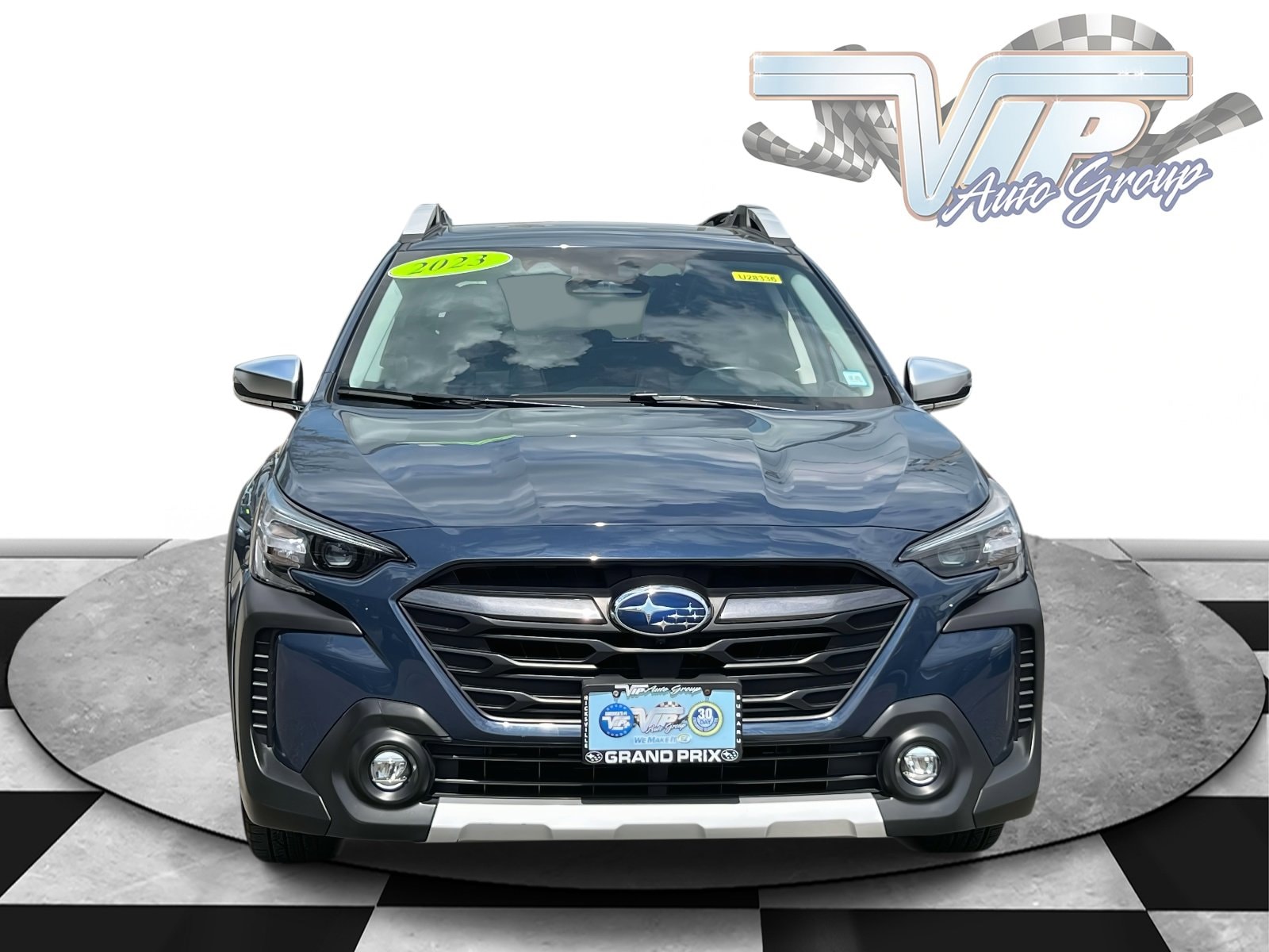 Used 2023 Subaru Outback Touring with VIN 4S4BTGPD4P3154314 for sale in Hicksville, NY