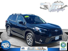 2023 Subaru Forester Premium Premium CVT