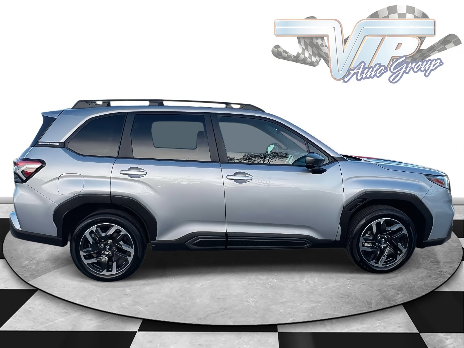 2025 Subaru Forester Limited photo 4