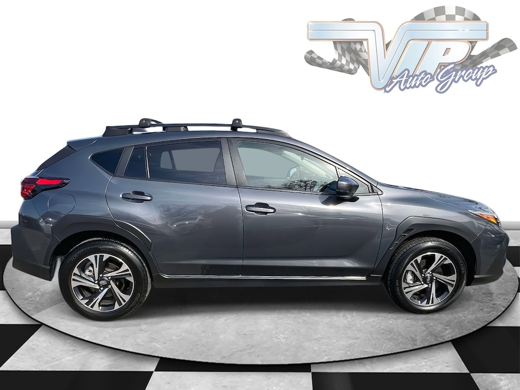 Used 2024 Subaru Crosstrek Premium Premium AWD