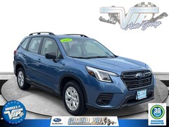 2024 Subaru Forester AWD