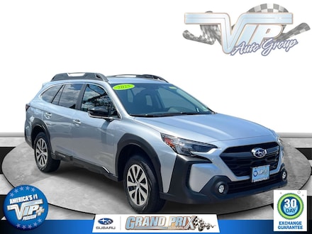 2025 Subaru Outback Premium Premium AWD
